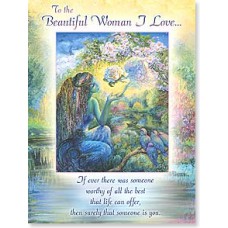 LEANIN TREE The Messenger